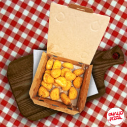 Bocconcini di Pollo (6pz)