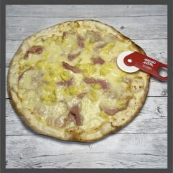 Hallo Pizza