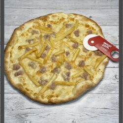 Pizza Pazza