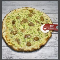Pizza Pin Pizza