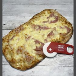 Pinsa Crostino