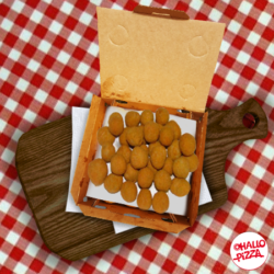 Olive Ascolane (6pz)