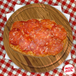 Bruscotta Diavola