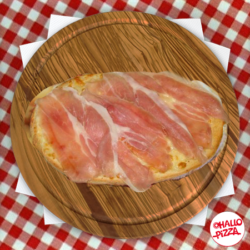 Bruscotta Focaccina