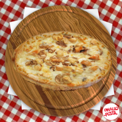 Bruscotta Misto Bosco