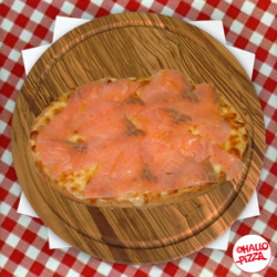 Bruscotta Norvegese
