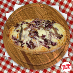 Bruscotta Radicchia
