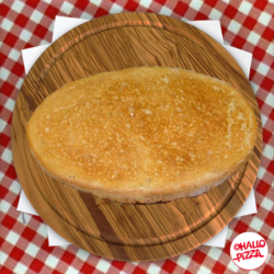 Bruscotta Semplice