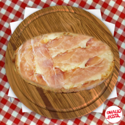 Bruscotta Tirolese