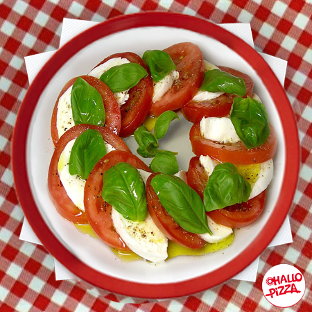 caprese