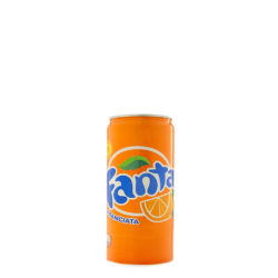 Fanta (Lattina 0,33 cl)