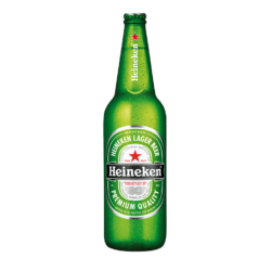 Birra Heineken (66 cl)