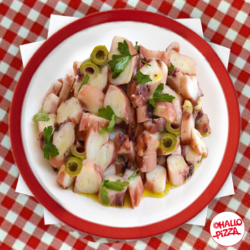 Insalata di Mare