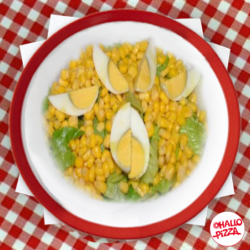 Insalata Pulcina