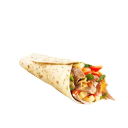 kebab panino