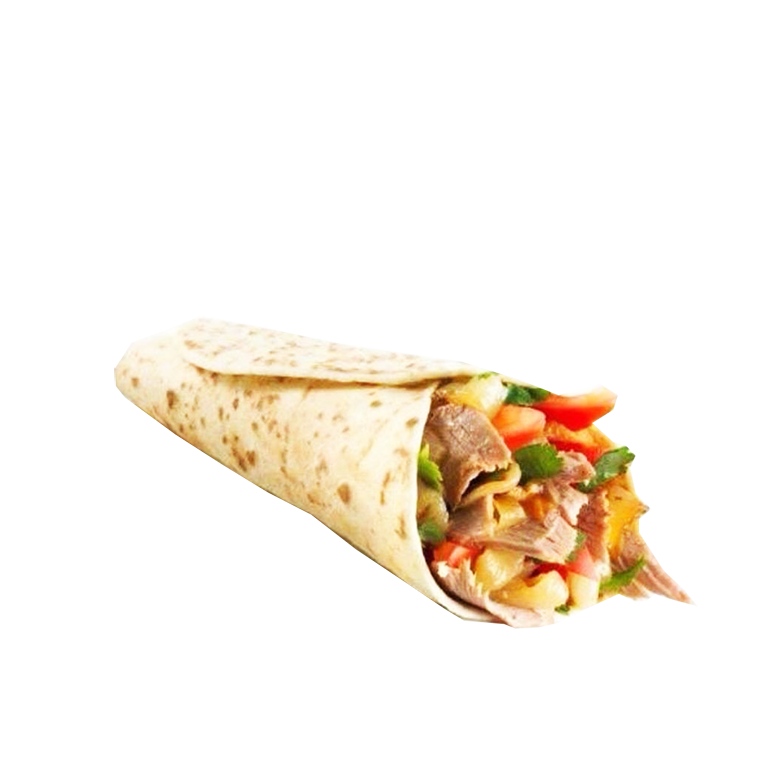 kebab panino