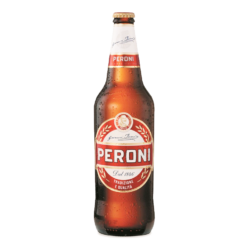 Birra Peroni (66 cl)