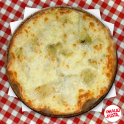 Pizza Romana