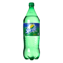 Sprite (Bottiglia 1,5 lt)