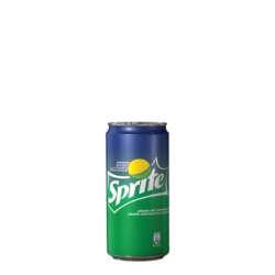 Sprite (Lattina 0,33 cl)