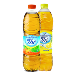 Th� Pesca o Limone lt 1,5