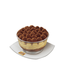 Tiramisu'