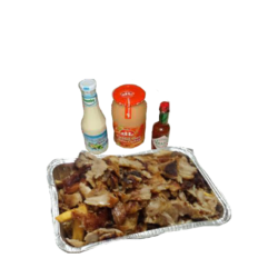 Kebab Vaschetta