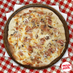 Pizza Burina