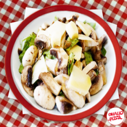 Insalata Capriccio