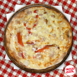 Pizza Chef
