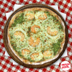 Pizza Genovese