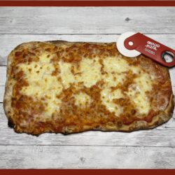 Pinsa Margherita