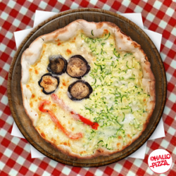 Pizza Contadina