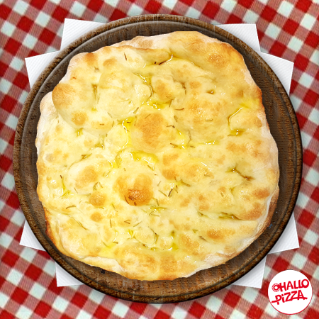 Fior-di-Pizza