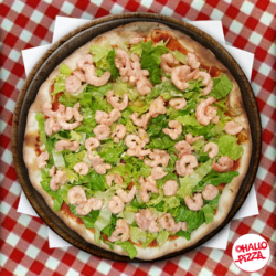 Pizza la Playa