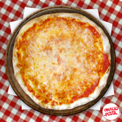Pizza Margherita