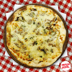 Pizza Isolana