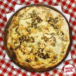 Pizza Mari e Monti