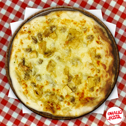 Pizza Monti e Monti