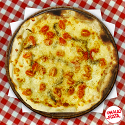 Pizza Siciliana